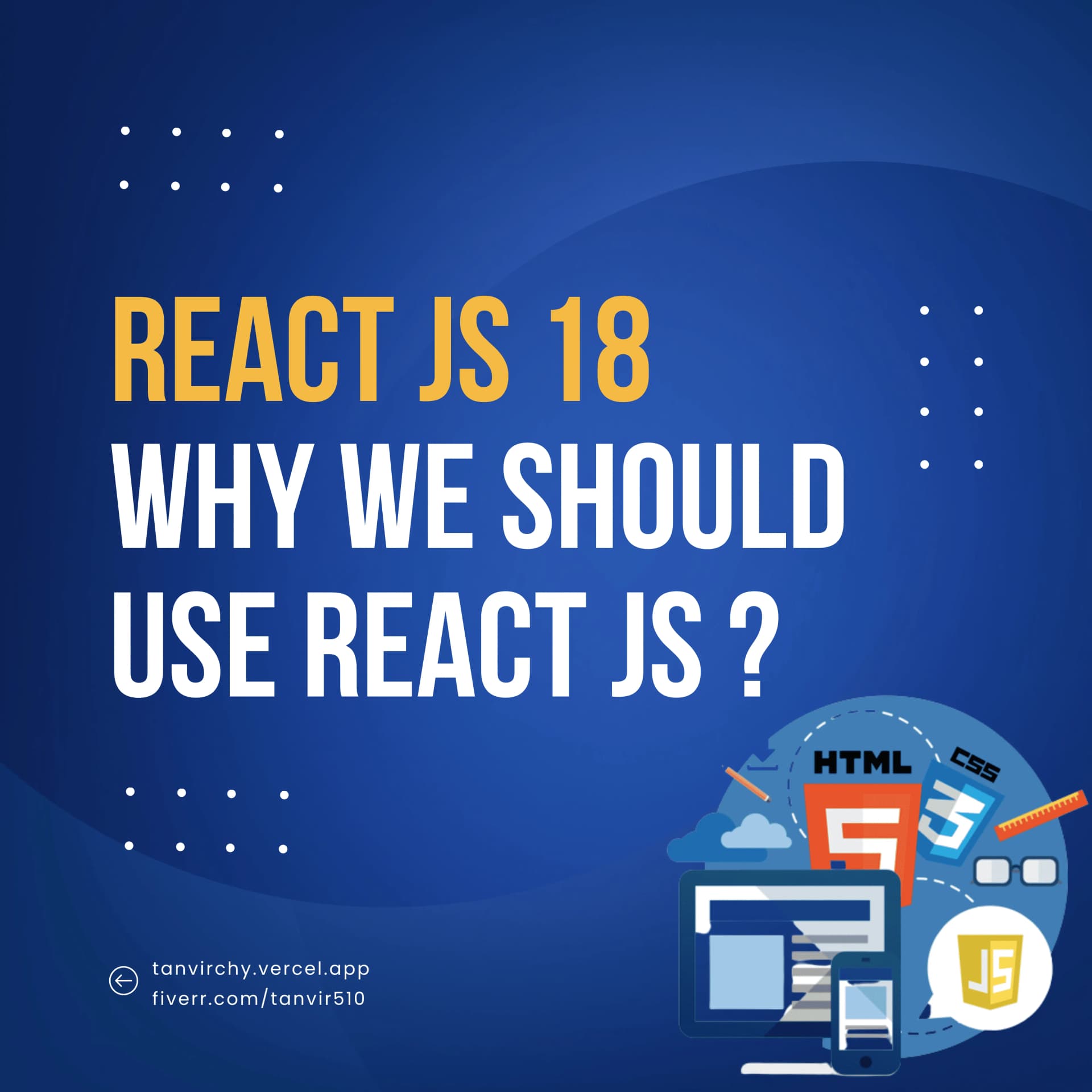 Why React is still the safest bet for your next web product